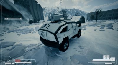 В Steam вышла «китайская Starfield» — бюджетное выживание за 49 рублей - gametech.ru