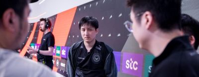 Китай против мира: статобзор Clavision Masters 2025: Snow Ruyi - dota2.ru - Китай
