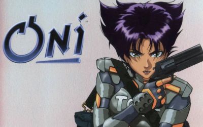 Разработчики новой Painkiller хотят сделать ремейк аниме-экшена Oni - gametech.ru