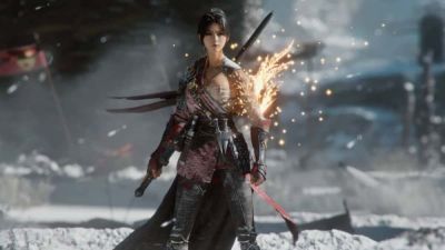 Wuchang: Fallen Feathers получила ещё один патч для улучшения производительности на ПК - playground.ru