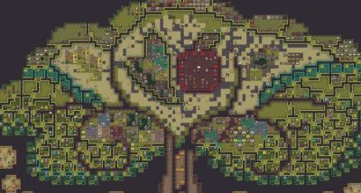 Создатели Dwarf Fortress открыли новую эру модов — предоставили доступ к процедурной генерации существ и предметов - gametech.ru