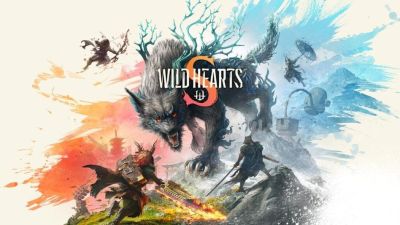 Omega Force - Альтернатива Monster Hunter вышла на Switch 2. Стартовала Wild Hearts S - gametech.ru