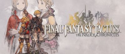 Square Enix утратила оригинальный исходный код Final Fantasy Tactics — в The Ivalice Chronicles игра воссоздана в новом виде - gamemag.ru