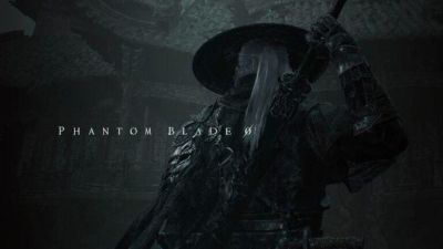 22 минуты мяса. Разработчики Phantom Blade Zero показали бои с боссами - gametech.ru - Китай