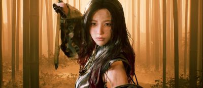 Китайское кунг-фу и мрачный мир: Более 20 минут геймплея Phantom Blade Zero с S-PARTY 2025 - gamemag.ru - Китай