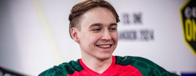 Матч дня: AVULUS фаворит в матче против Virtus.pro - dota2.ru