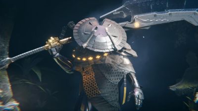 Боевик в духе Nier. Morbid Metal перенесли, но уже можно попробовать демо - gametech.ru - Германия