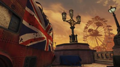 После миллиона загрузок команда Fallout: London пообещала сюрприз - gametech.ru