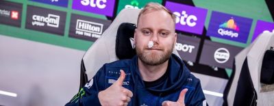 Boxi о формате плей-офф на EWC 2025: «Мне не очень нравится отсутствие нижней сетки» - dota2.ru