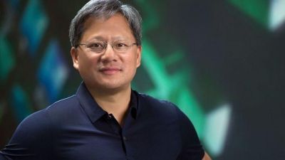 Джеймс Ганн - Дженсен Хуанг - «Я превращу NVIDIA в гигантский ИИ, а потом, может быть, отдохну» — Дженсен Хуанг - gametech.ru