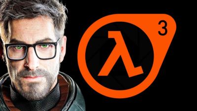 Слух: В Half-Life 3 будет сюжетный поворот в духе Half-Life: Alyx - playground.ru