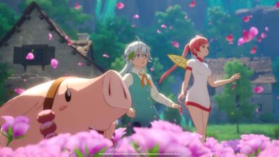 Новый трейлер The Seven Deadly Sins: Origin продемонстрируют на церемонии Opening Night Live 2025 - mmo13.ru - Англия