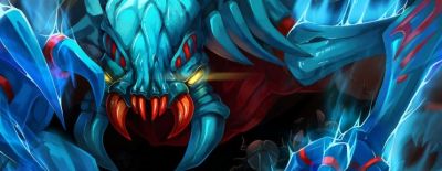 Обновление Dota 2 от 27 июля: исправление бага с Weaver и Helm of the Dominator - dota2.ru