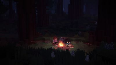 Разработчики Hytale опубликовали музыку из игры - coop-land.ru
