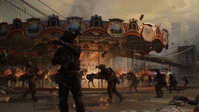 "Помните, никаких предзаказов" - геймеры остались довольны трейлером Battlefield 6, но относятся к игре с осторожностью - playground.ru