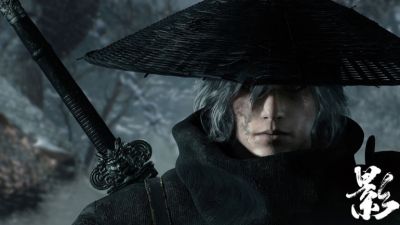 Опубликован геймплей Phantom Blade Zero, китайского гибрида слэшера и ролевого экшена - coop-land.ru