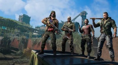 Релиз Dying Light: The Beast перенесли — теперь хоррор выйдет в сентябре - itndaily.ru