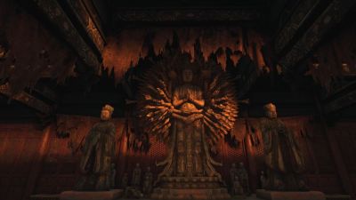 Экшен Wuchang: Fallen Feathers разочаровывает геймеров низкой производительностью - itndaily.ru