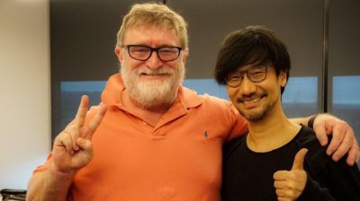 Майк Харрингтон - Стив Балмер - Сооснователь Valve: «Мой успех — это не гениальность, а удача» - itndaily.ru