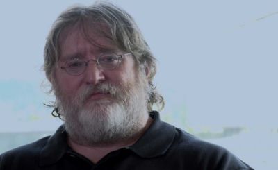 Стив Балмер - Гейб Ньюэлл: «Программирование было просто хобби, а не профессией» - itndaily.ru - Сша