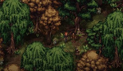 Авторы Drova - Forsaken Kin выпустили патч 1.3.3 и готовят улучшенный визуал. Следующий проект в пре-альфе - playground.ru