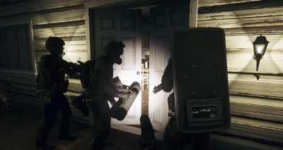 Джеймс Ганн - Авторы тактического шутера SWAT Commander улучшили ИИ перед релизом — подозреваемые стали хитрее и опаснее - gametech.ru - Россия - Ссср