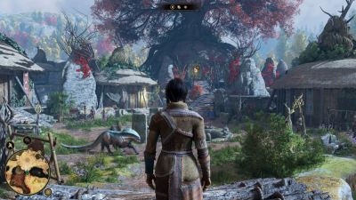 У студії авторів Steelrising і GreedFall відбудуться скороченняФорум PlayStation - ps4.in.ua