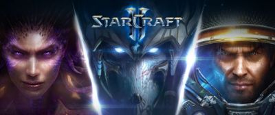 StarCraft II исполнилось 15 лет - noob-club.ru