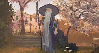 Джеймс Ганн - Уютный симулятор Tales of the Shire по «Властелину колец» создавался в адских условиях — инсайд - gametech.ru - Россия - Ссср
