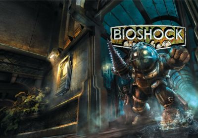 Вышла первая версия мода, добавляющего трассировку пути RTX Remix в BioShock - playground.ru