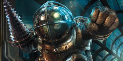 Джеймс Ганн - Вышло демо RTX-ремастера BioShock с трассировкой пути - gametech.ru - Россия - Ссср
