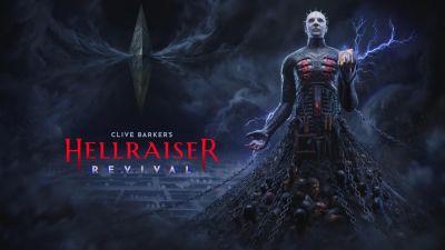 Клайв Баркер - Hellraiser: Revival не испугает ваш ПК - опубликованы системные требования - fatalgame.com