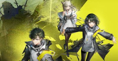 Джеймс Ганн - По Arknights Endfield проведут 45-минутный спецстрим в августе — новый тизер - gametech.ru - Россия - Ссср