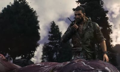 Джеймс Ганн - Финальная миссия Dying Light The Beast не оставит игрокам выбора - gametech.ru - Россия - Ссср