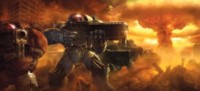 Джеймс Ганн - StarCraft 2 исполнилось 15 лет — фанаты недовольны текущим состоянием игры и хотят, чтобы Blizzard провела ивент в честь годовщины - gametech.ru - Россия - Ссср