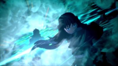 Джеймс Ганн - Разработчики Demon Slayer: The Hinokami Chronicles 2 показали совместные атаки героев - gametech.ru - Россия - Ссср