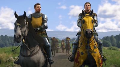 Джеймс Ганн - В Чехии боялись наплыва туристов из-за Kingdom Come Deliverance 2, но теперь мнение изменилось - gametech.ru - Россия - Ссср - Чехия