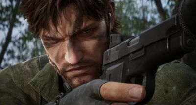 Джеймс Ганн - Названа самая желанная игра на ПК в Steam в августе 2025 — у ремейка Metal Gear Solid 3 есть конкурент за внимание геймеров - gametech.ru - Россия - Ссср