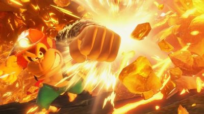 Джеймс Ганн - Donkey Kong Bananza не стала №1. Продажи в Японии удивили - gametech.ru - Россия - Япония - Ссср