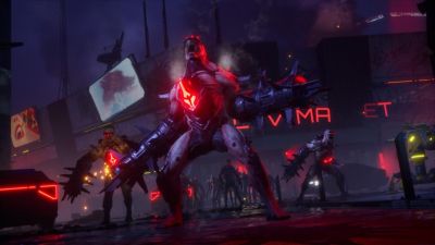 Джеймс Ганн - Killing Floor 3 под огнём критики. Низкие оценки, баги и технический провал - gametech.ru - Россия - Ссср