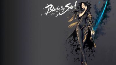 Ким Хентэ - СМИ: NCSOFT разрабатывает souls-like экшен по Blade & Soul — в центре сюжета злодейка Чин Соён - mmo13.ru - Южная Корея