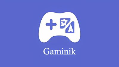 Обзор экранного переводчика Gaminik - mmo13.ru
