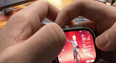 «А чего добился ты?»: Игрок Genshin Impact прошёл Витую Бездну на Apple Watch - app-time.ru