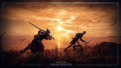 ELDEN RING NIGHTREIGN получит свежий кооперативный режим для двух родственных душ - coop-land.ru