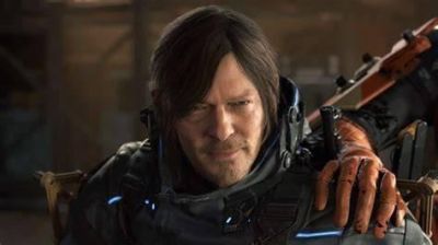 Джеймс Ганн - Ридус Норман - Игроки используют Death Stranding 2 для обхода блокировки сайтов для взрослых - gametech.ru - Россия - Англия - Ссср