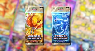 Фанаты Pokémon Gold и Silver в восторге от нового дополнения Pokémon TCG Pocket - app-time.ru