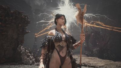 Как оказалось, Wuchang: Fallen Feathers на PS5 сильно отличается от версии для ПК - playground.ru