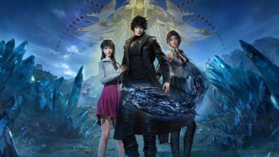 Джеймс Ганн - Lost Soul Aside стоит как AAA-игра, но выглядит как инди — мнение инсайдера - gametech.ru - Китай - Россия - Ссср