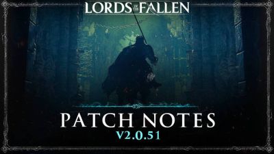 Ci Games - PvP-вторжения в Lords of the Fallen теперь не являются обязательными - mmo13.ru