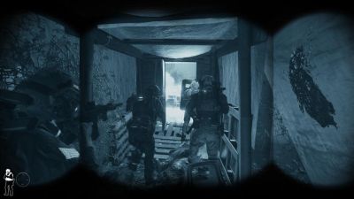 Джеймс Ганн - Ready or Not на PS5 выглядит лучше, чем на Xbox. В чём разница? - gametech.ru - Россия - Ссср